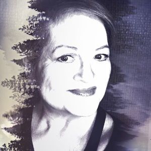 Meet your Posher, Patty